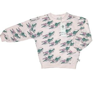 Mainio Croconaut Top